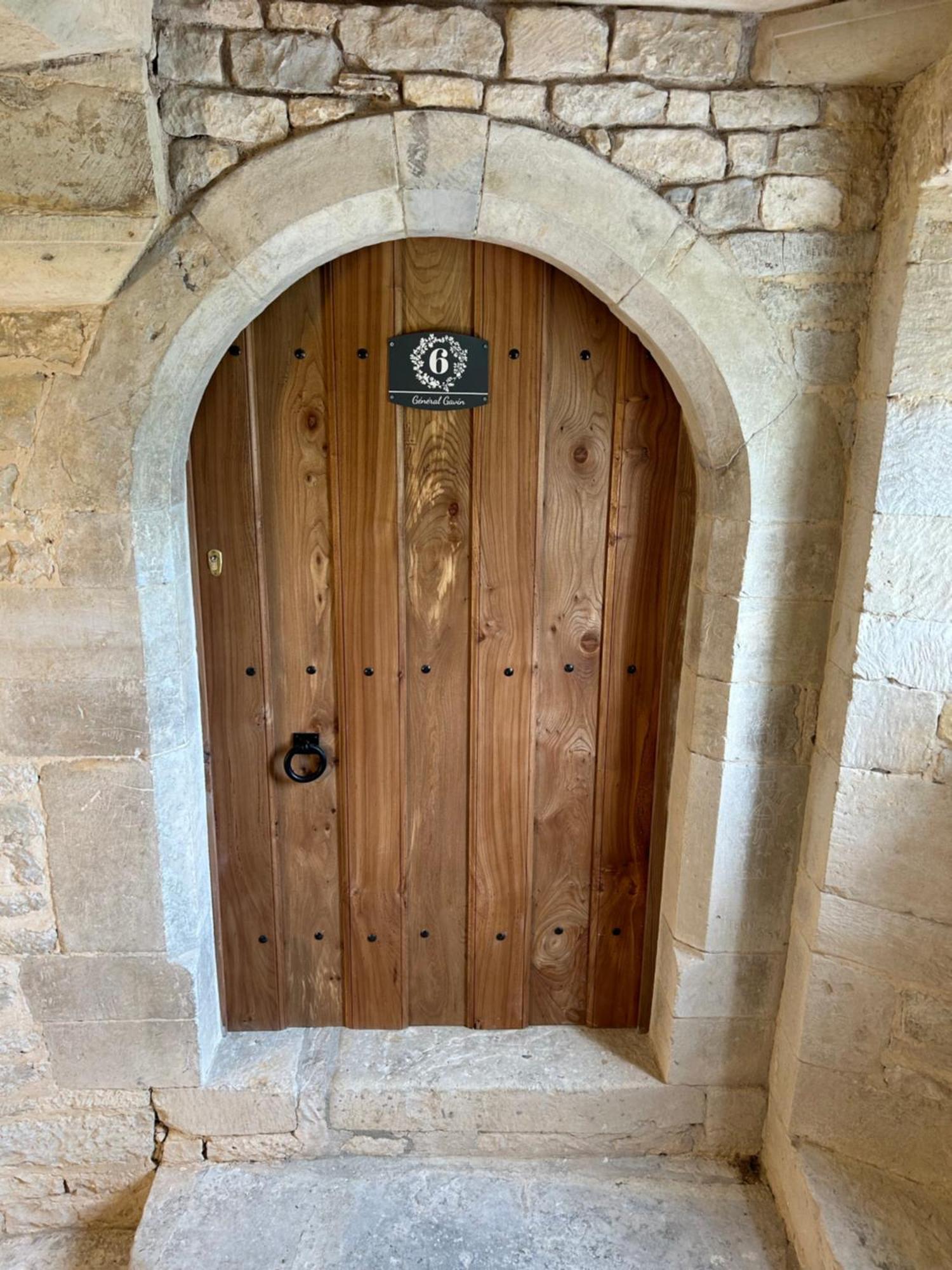 Chateau De Franquetot & D Day Collins Museum Sainte-Mère-Église Eksteriør billede