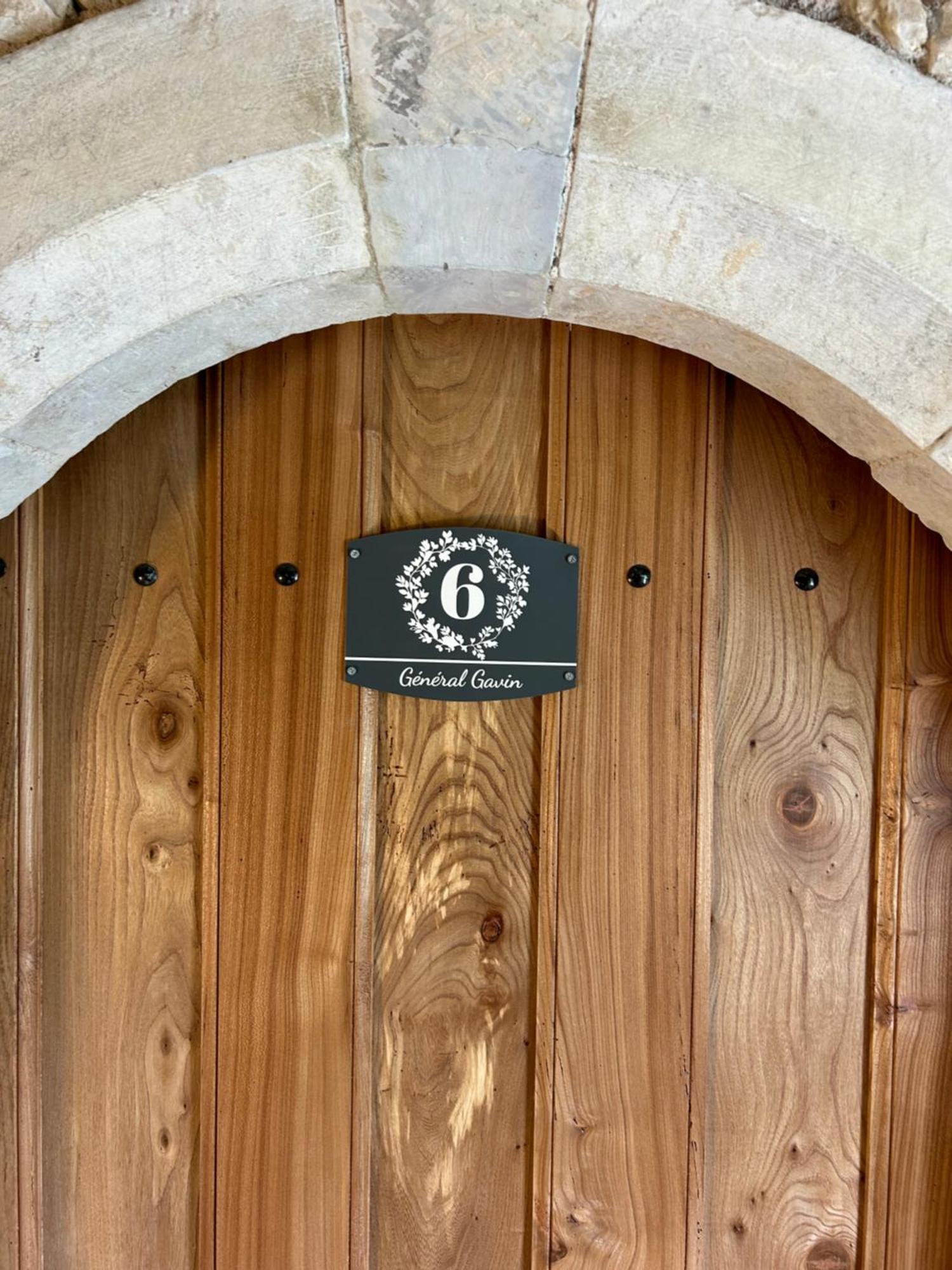 Chateau De Franquetot & D Day Collins Museum Sainte-Mère-Église Eksteriør billede